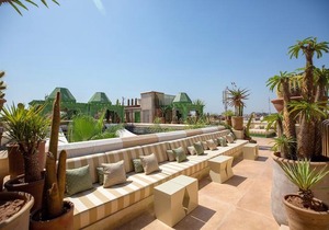 Riad Due