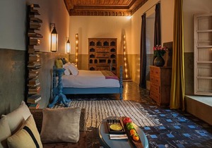 Riad Due
