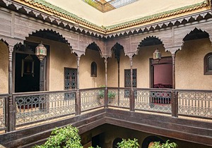 Riad Khol
