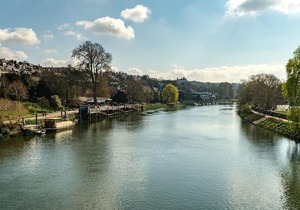 Richmond Riverside