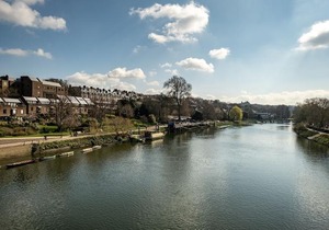 Richmond Riverside