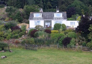 Ridgeway Cottage