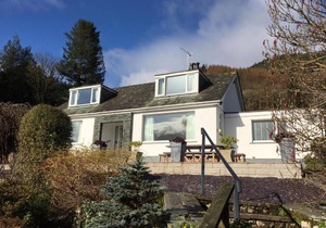 Ridgeway Cottage