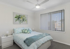 Right at Home - in Bonny Hills