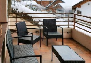 Ringstrasse Apt 121 by Interhome