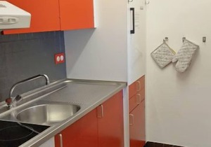 Ringstrasse Apt 122 by Interhome