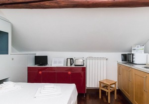 Ripa Ticinese 43 - One Bedroom Apartment, Sleeps 1