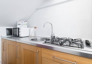 Ripa Ticinese 43 - One Bedroom Apartment, Sleeps 1
