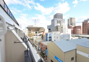 River Side Namba 800