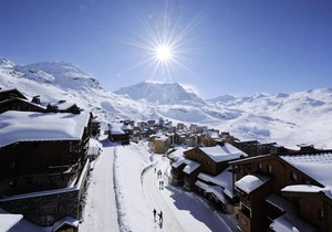 Roche Blanche