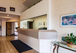 Rodeway Inn Salem