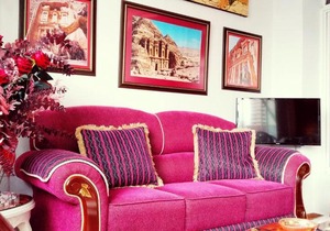 Romantic Suite, San Antonio Cali