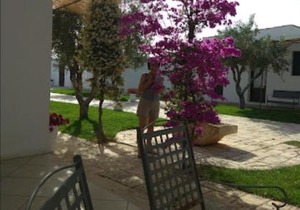 Room in BB - Ancient Masseria near the sea in a quiet olive trees Elegant and familiary ambi