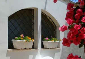 Room in BB - Ancient Masseria near the sea in a quiet olive trees Elegant and familiary ambi