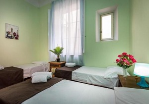 Rooms77 Florence