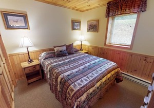 Rough Cut Lodge - Suite 4