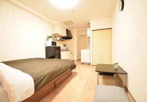 Royal Heights Kikusui Station/Vacation STAY 4496