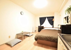 Royal Heights Kikusui Station/Vacation STAY 4496