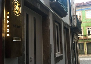 SÉ Inn Suites