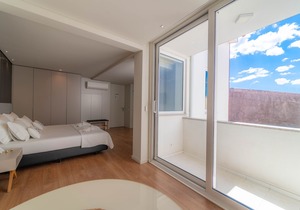 SÉ Inn Suites