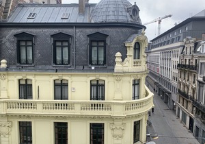 Safestay Brussels