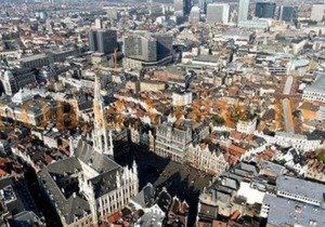 Safestay Brussels