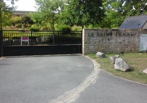 Saint Denac - Golf de la Baule