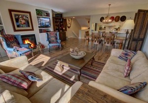 Saints John 2526 by SummitCove Lodging in Colorado