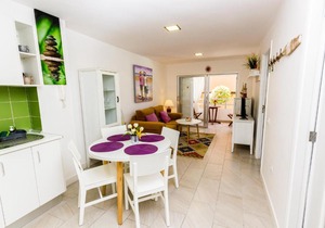 Salinetas Beach Cozy Apartment