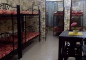 Samanakans Condotel Studio Type Room