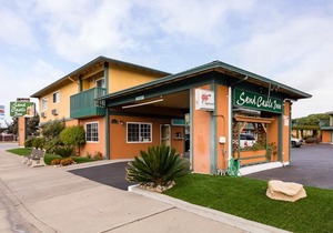 Sand Castle Inn