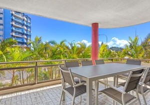Sandbar 102 - Forster Main Beach