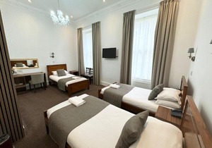 Sandyford Lodge