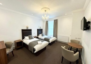 Sandyford Lodge