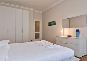 Santa Rita Flat- Pala Alpitour & Famous Sporting Event Stadium x6
