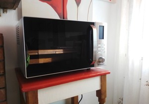 Santo Spirito apartment
