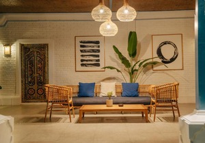 Sanur House