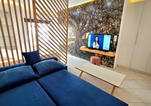 SARANDA PROMENADE STUDIO APTs
