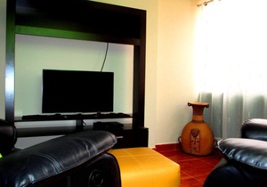 SBA - Apartments in San Blas
