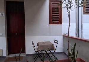 Scogliera Ragona
