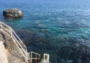 Scogliera Ragona