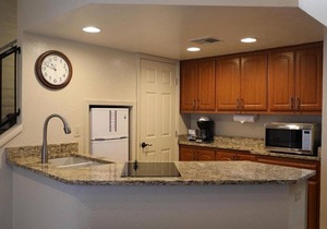 Scottsdale Camelback Resort Classic Studio with Fitness Center