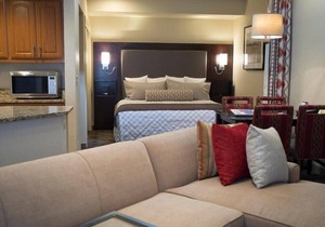 Scottsdale Camelback Resort Peaceful Studio with Hot Tub
