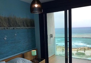 Sea Senses