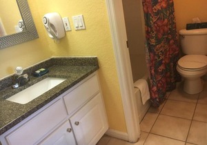 Sea Shells Beach Club #204 Apartment