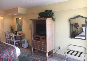 Sea Shells Beach Club #114 Apartment