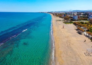 Seasun Studio - Studio Apartment, Sleeps 3