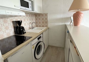 Seignosse Ocean, cute apartment, 150 m from the beach, 4 people