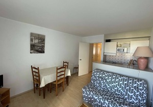 Seignosse Ocean, cute apartment, 150 m from the beach, 4 people