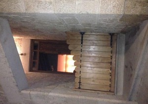 Self catering Arribes La Corredera for 4 people